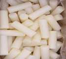 Hot melt adhesive